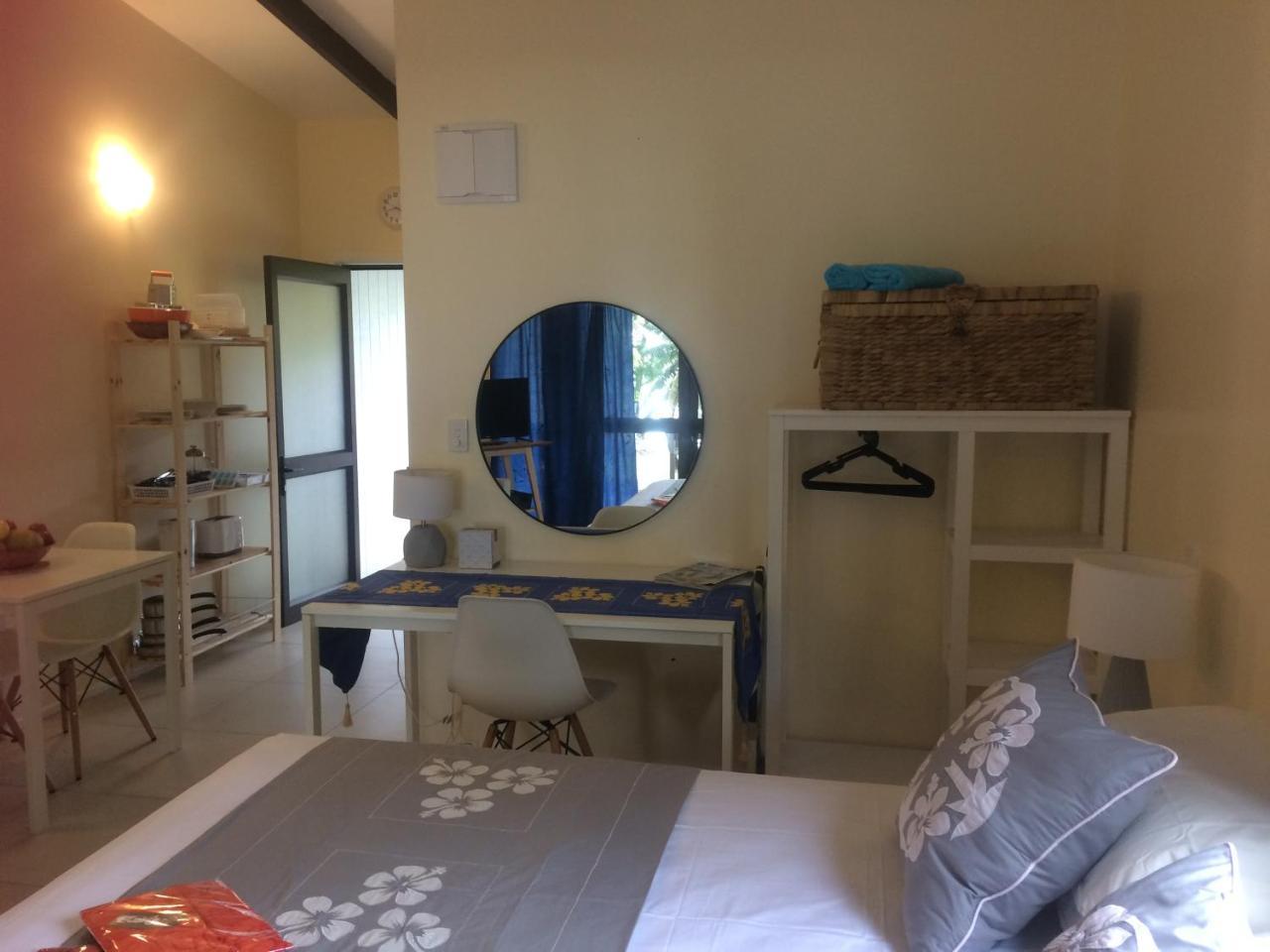 Shoreline Escape Rarotonga Villa Dış mekan fotoğraf